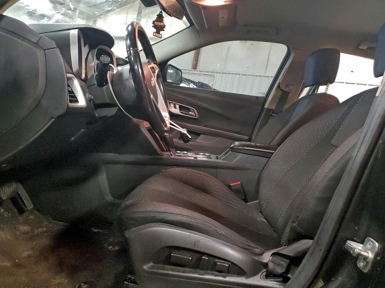 2016 Chevrolet Equinox Lt - Image 7