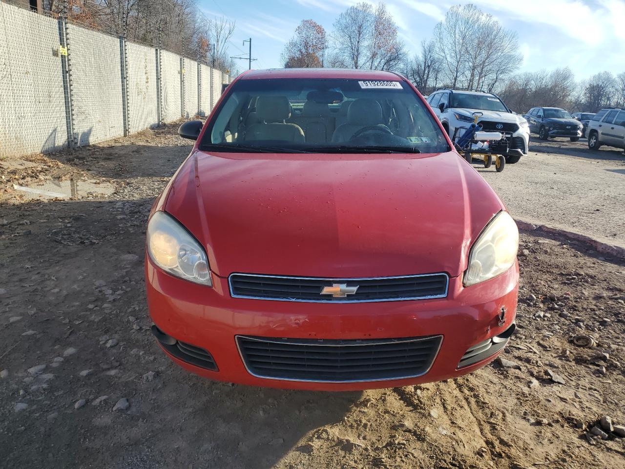 2009 Chevrolet Impala 2Lt - Image 5