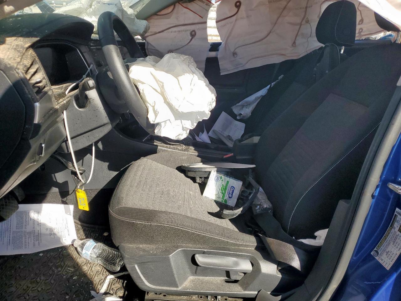 2024 Volkswagen Jetta S - Image 7