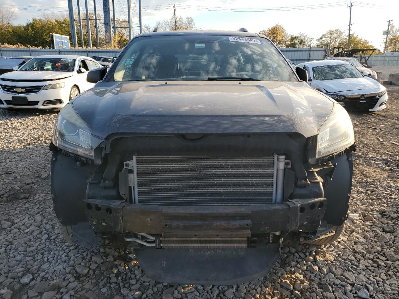 2015 GMC Acadia Sle - Image 5