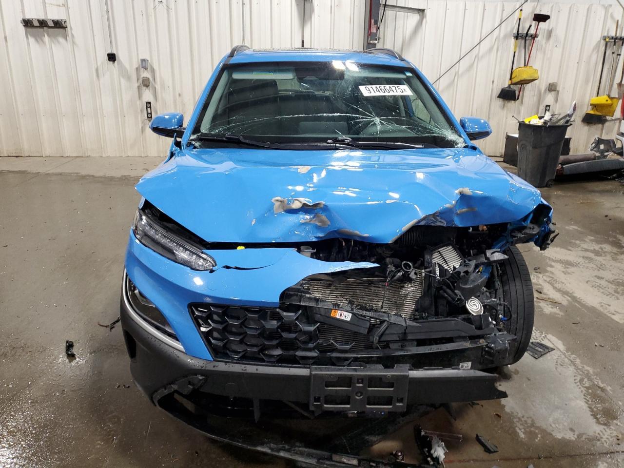 2022 Hyundai Kona Sel - Image 5