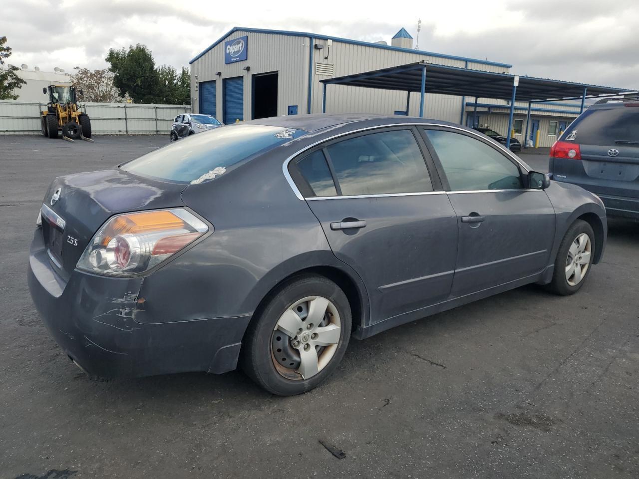 2007 Nissan Altima 2.5 - Image 3