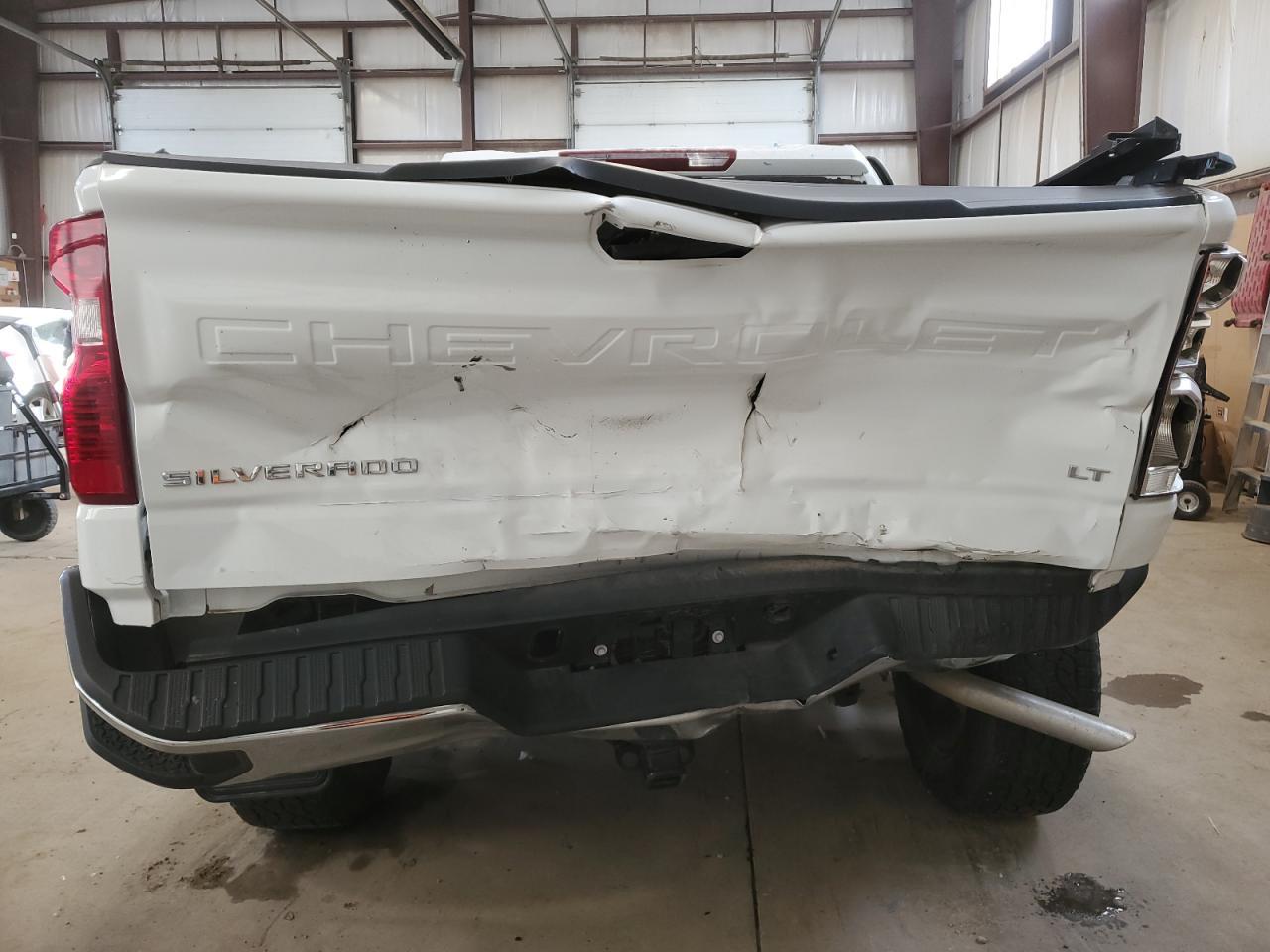 2023 Chevrolet Silverado K1500 Lt - Image 6