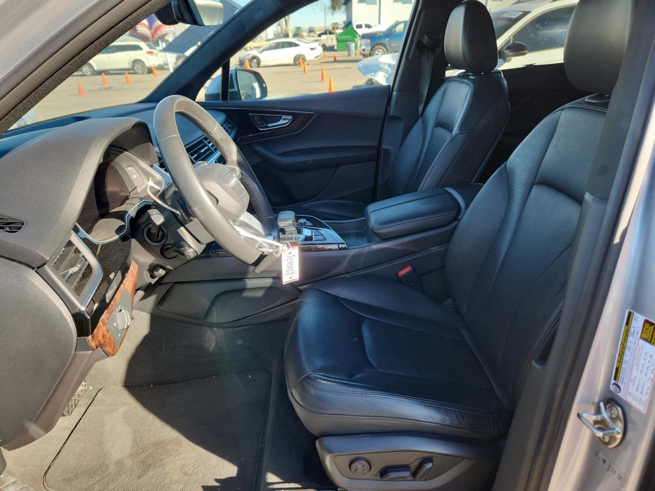 2019 Audi Q7 Premium Plus - Фото 7