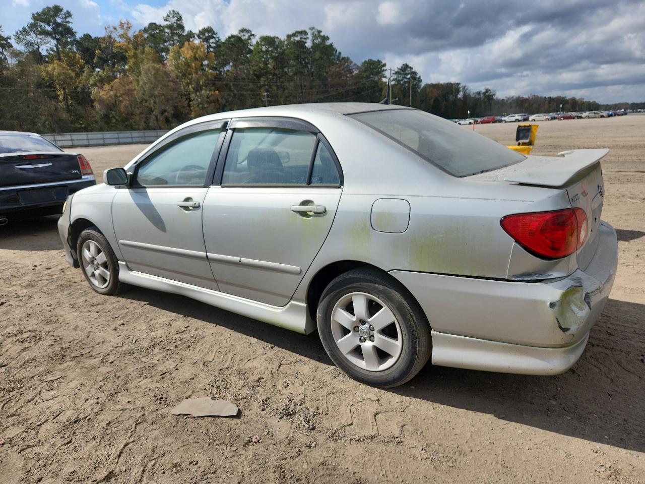 2003 Toyota Corolla - Image 3