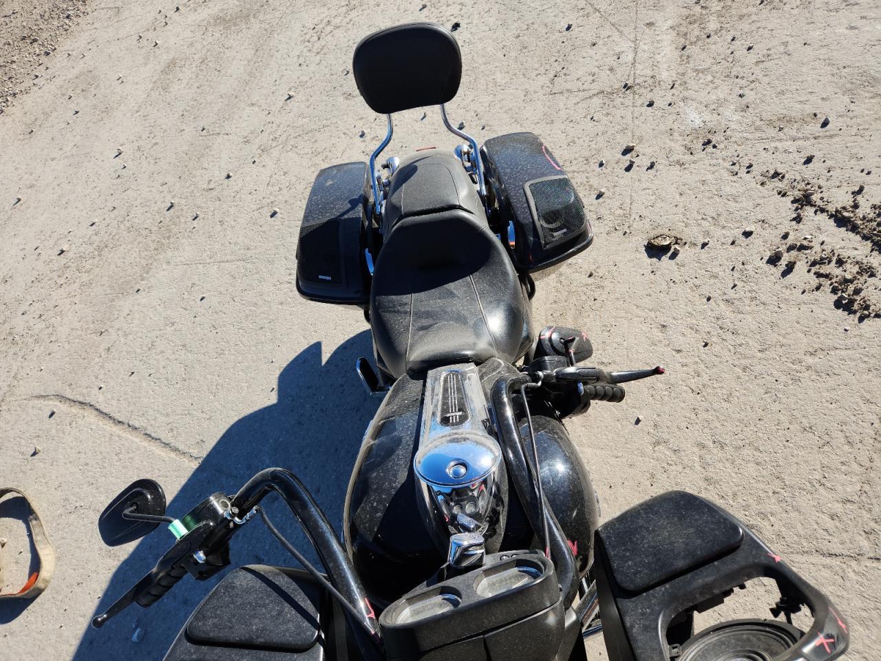 2017 Harley-Davidson Fltrx Road Glide - Image 5