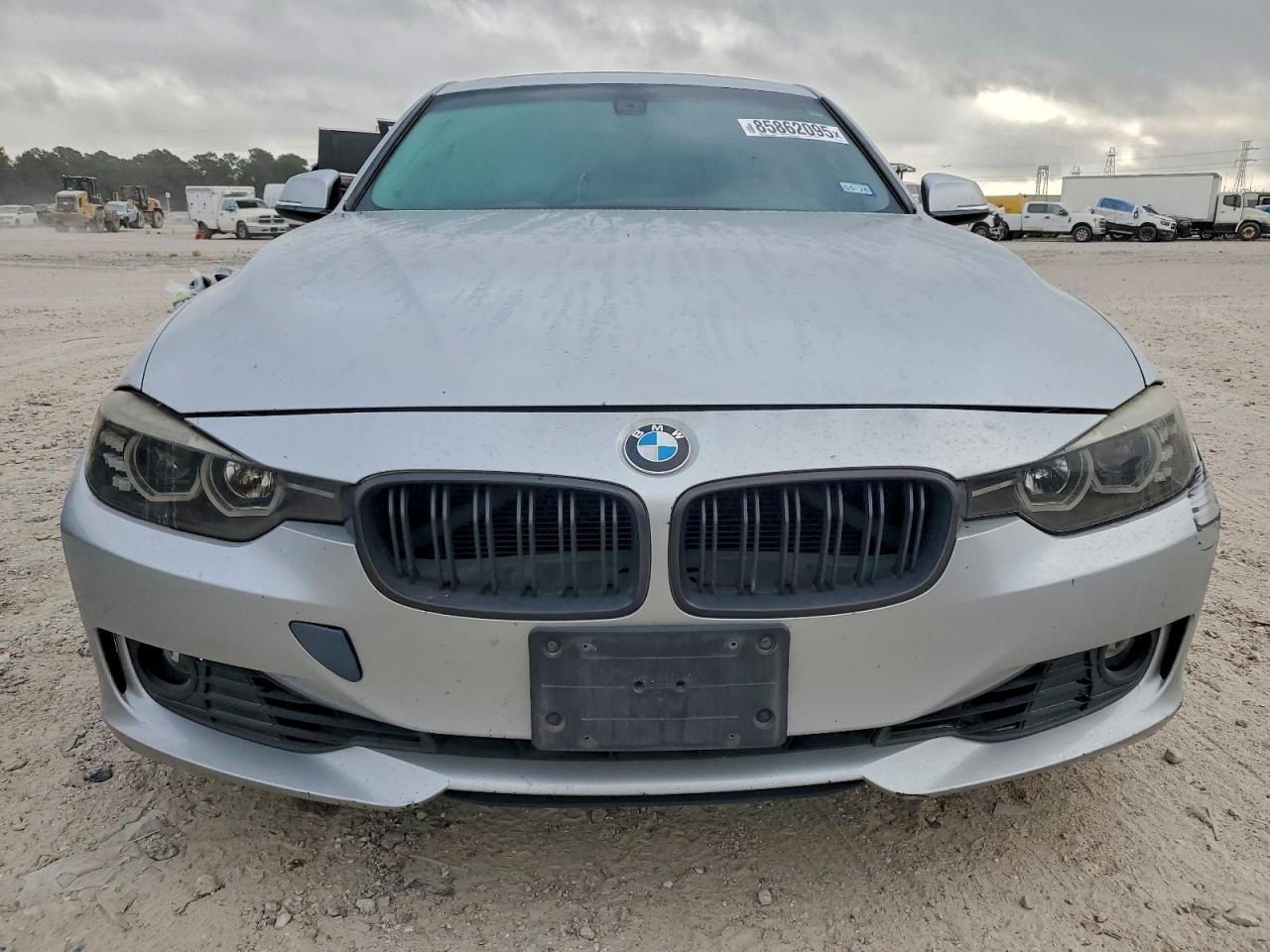 2013 BMW 328 Xi Sulev - Фото 5