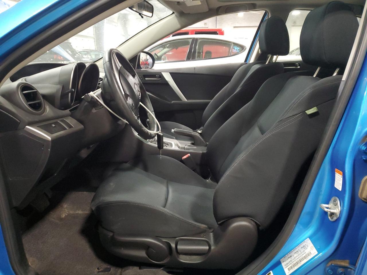 2010 Mazda 3 S - Image 7
