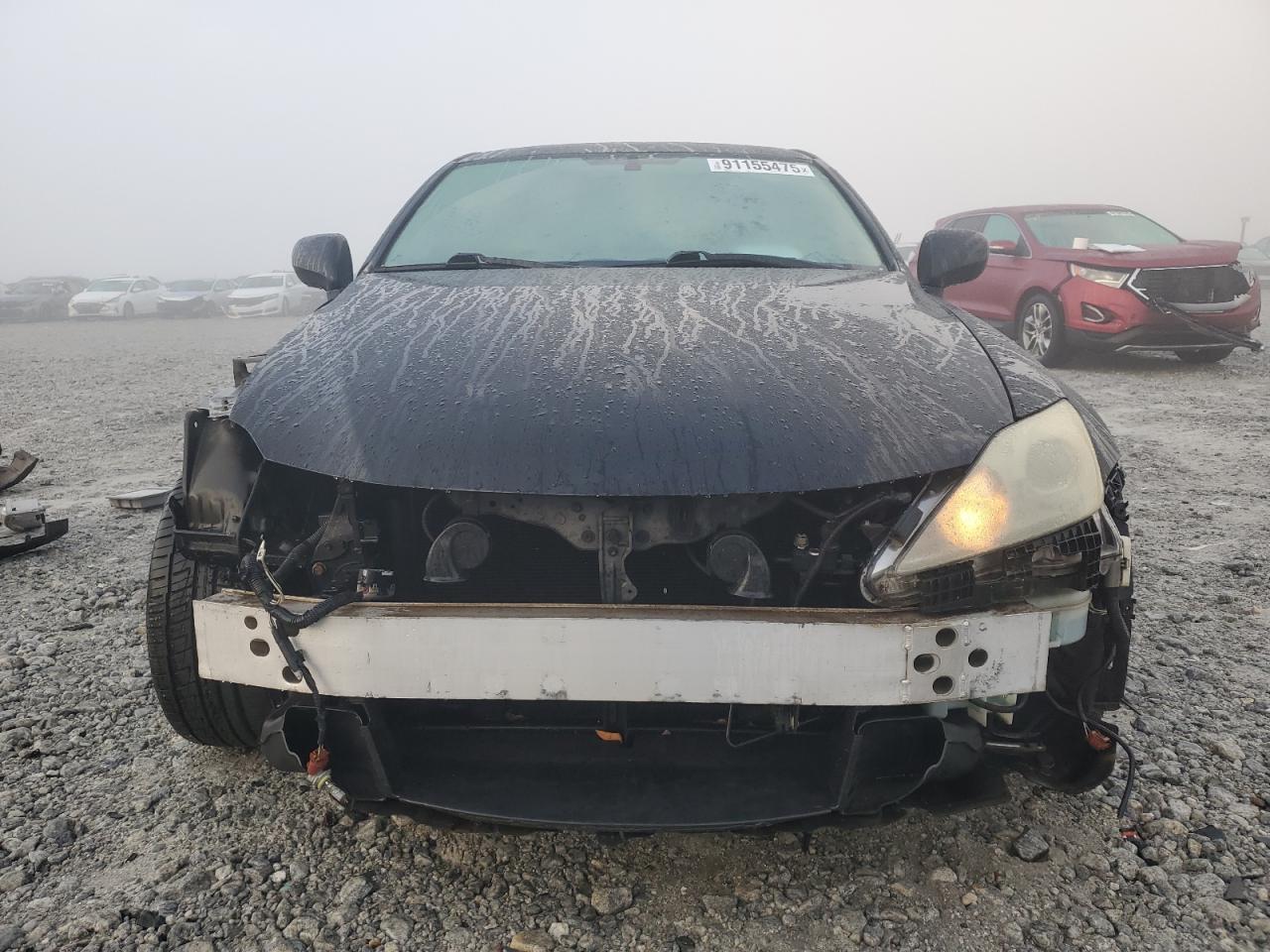 2007 Lexus Is 250 - Image 5