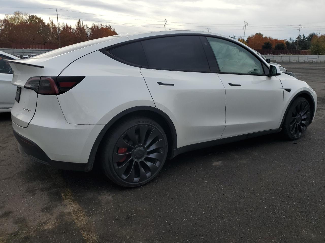 2023 Tesla Model Y - Image 3