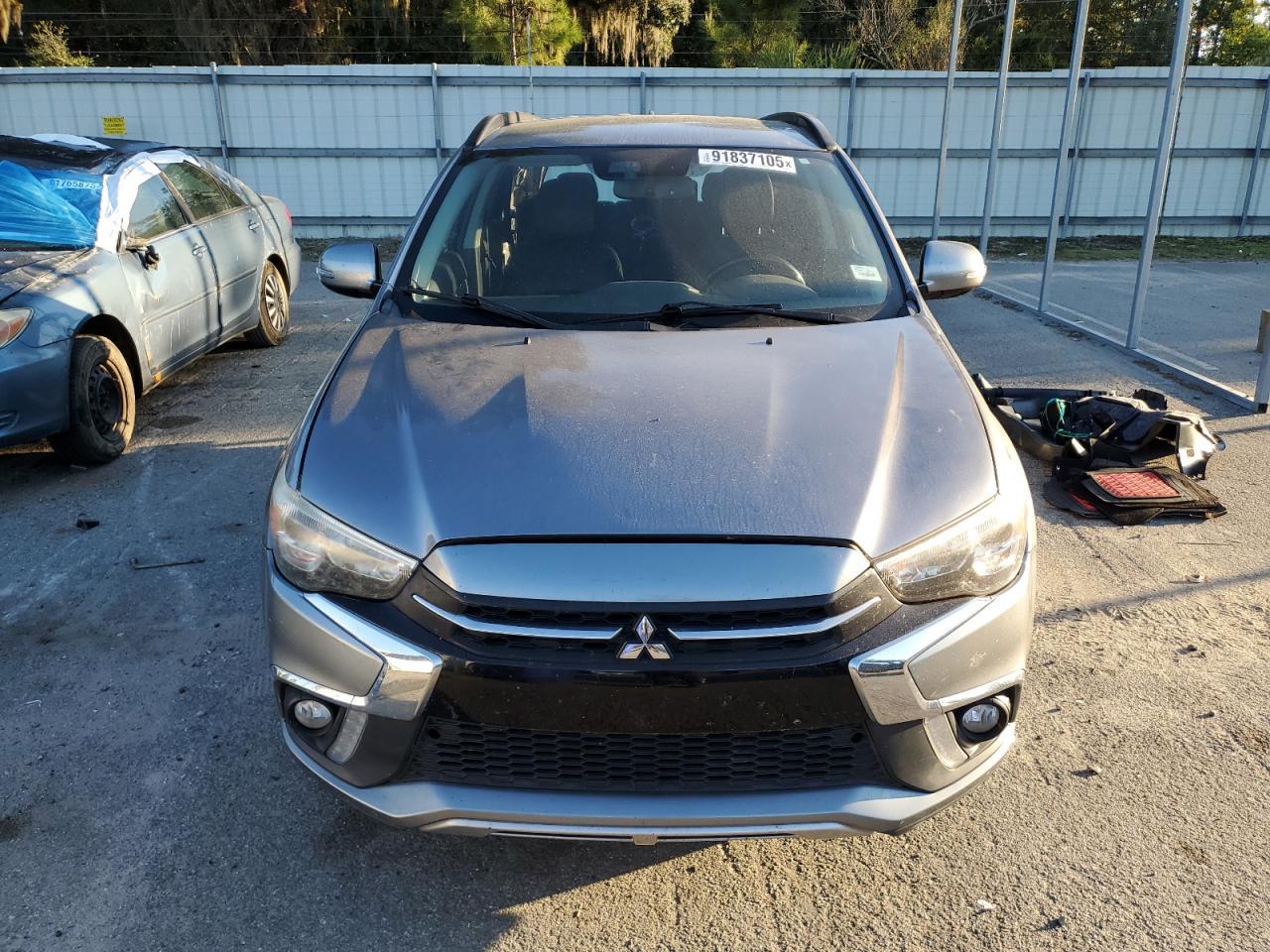 2019 Mitsubishi Outlander Sport Se - Фото 5