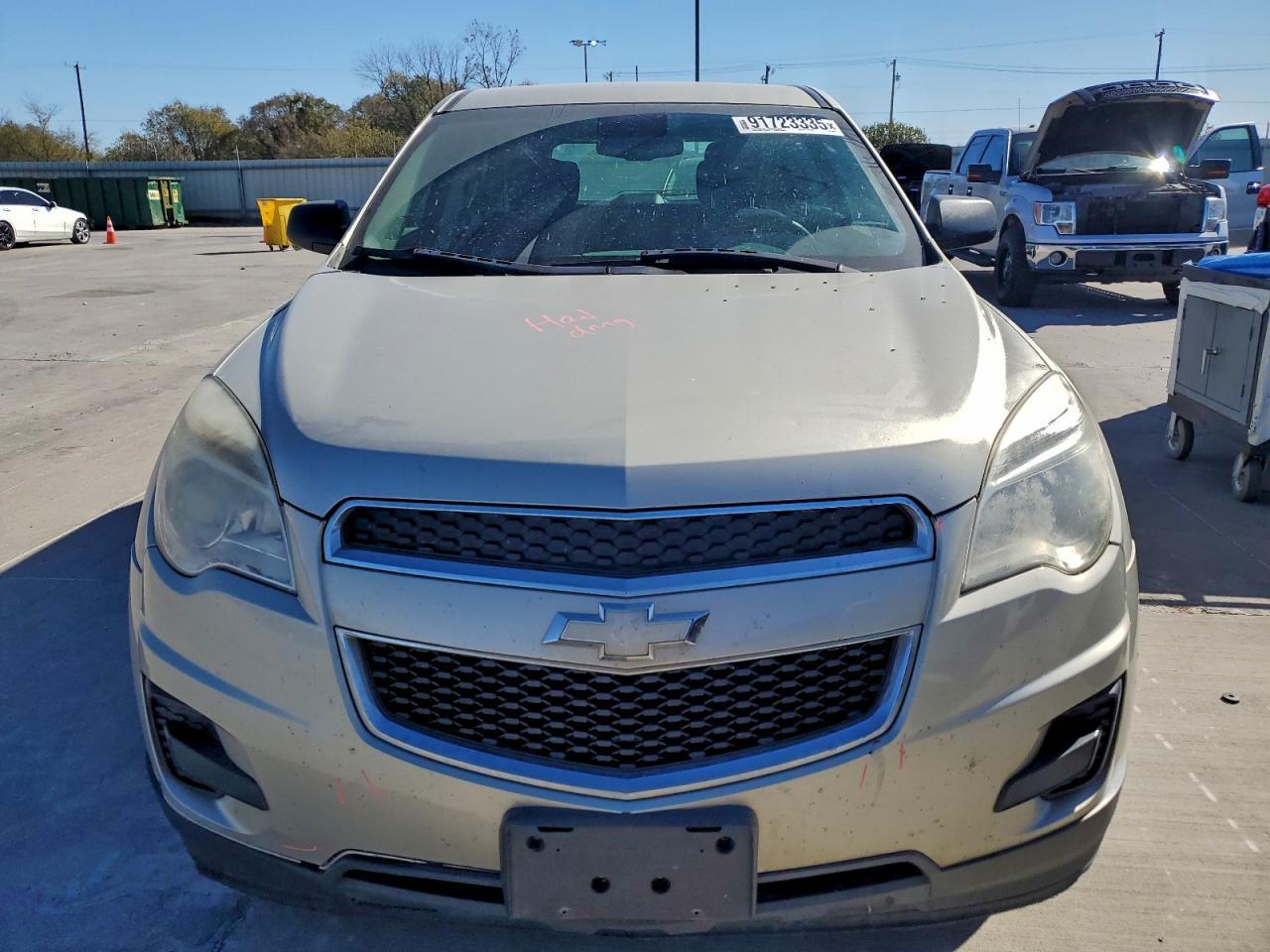 2013 Chevrolet Equinox - Фото 5
