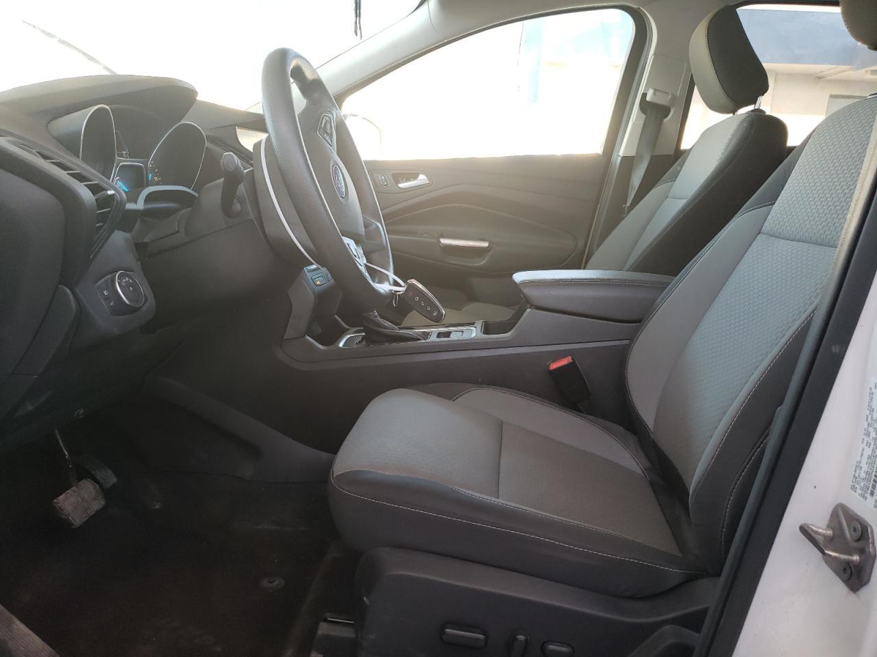 2019 Ford Escape Se - Фото 7