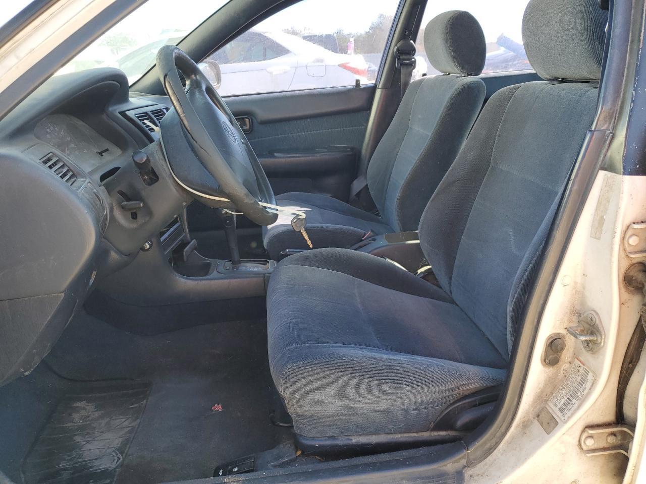 1994 Toyota Corolla Dx - Фото 7