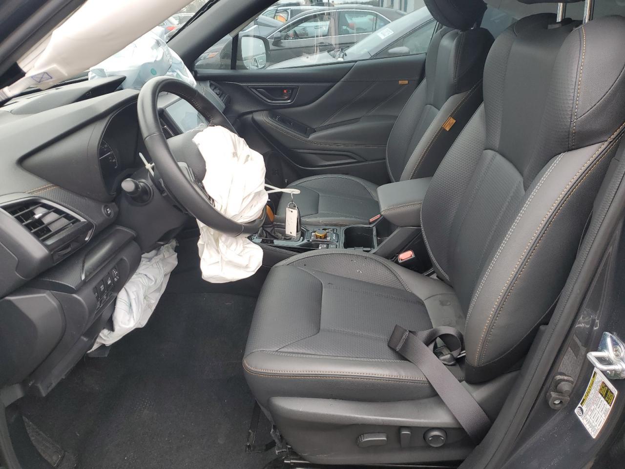 2024 Subaru Forester Wilderness - Фото 7