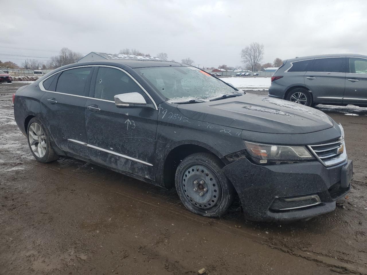 2019 Chevrolet Impala Premier - Image 4