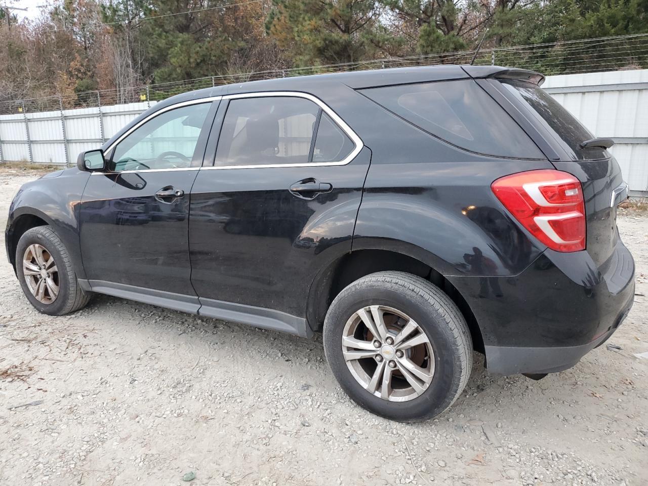 2025 Chevrolet Equinox - Image 2