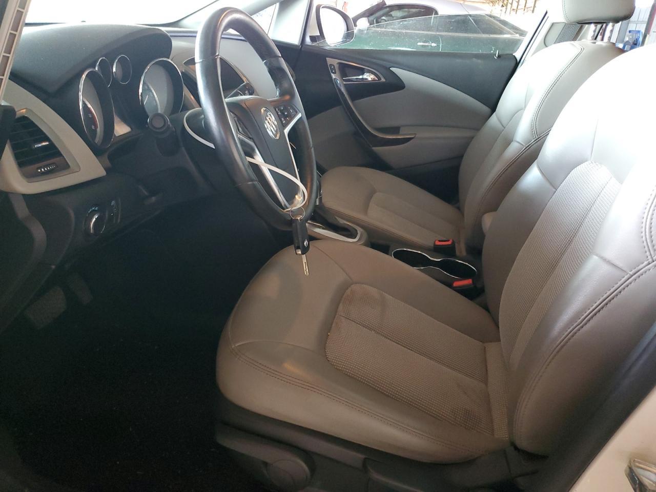 2016 Buick Verano - Image 7
