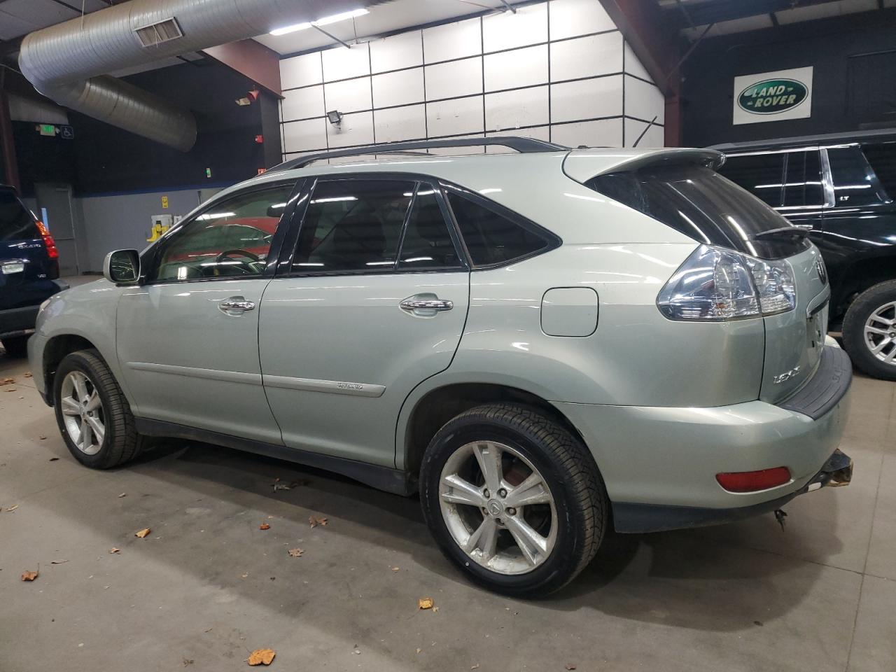 2008 Lexus Rx 400H - Image 2