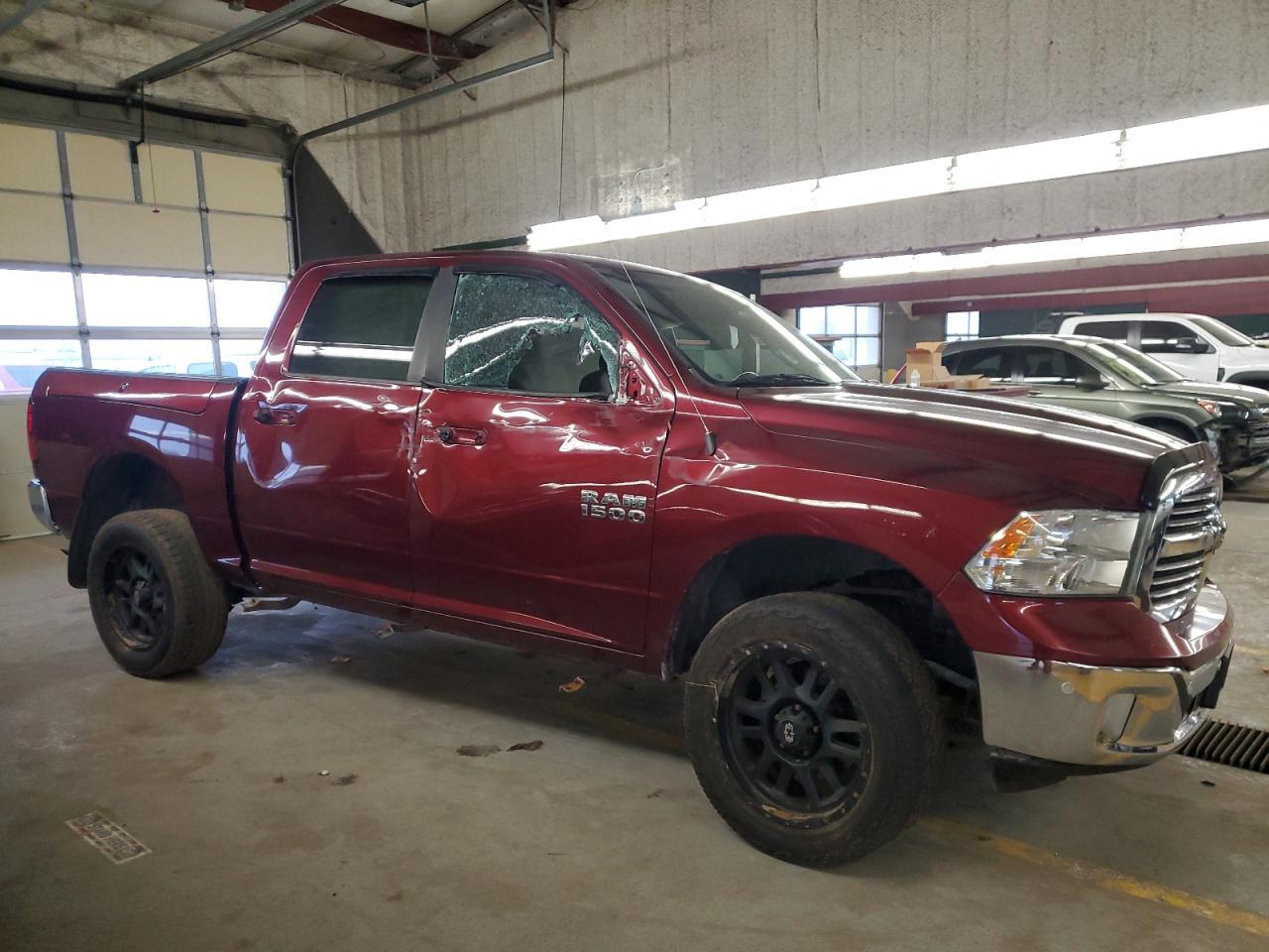 2016 Ram 1500 Slt - Image 4