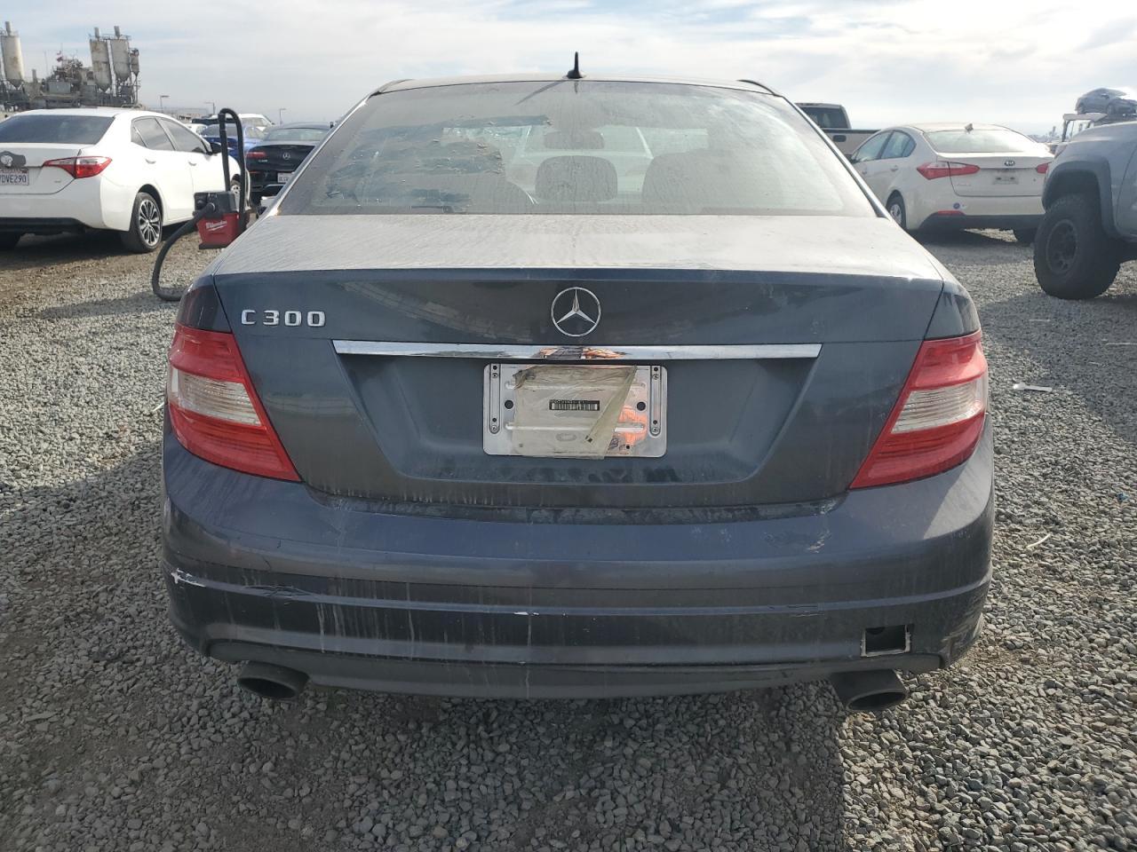 2008 Mercedes-Benz C 300 - Image 6