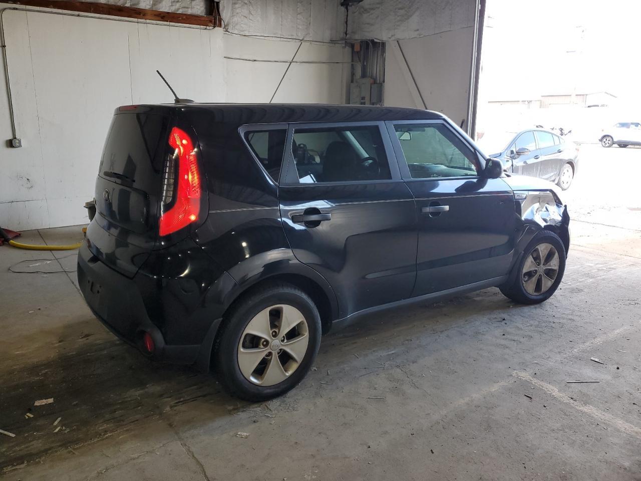 2016 Kia Soul - Фото 3