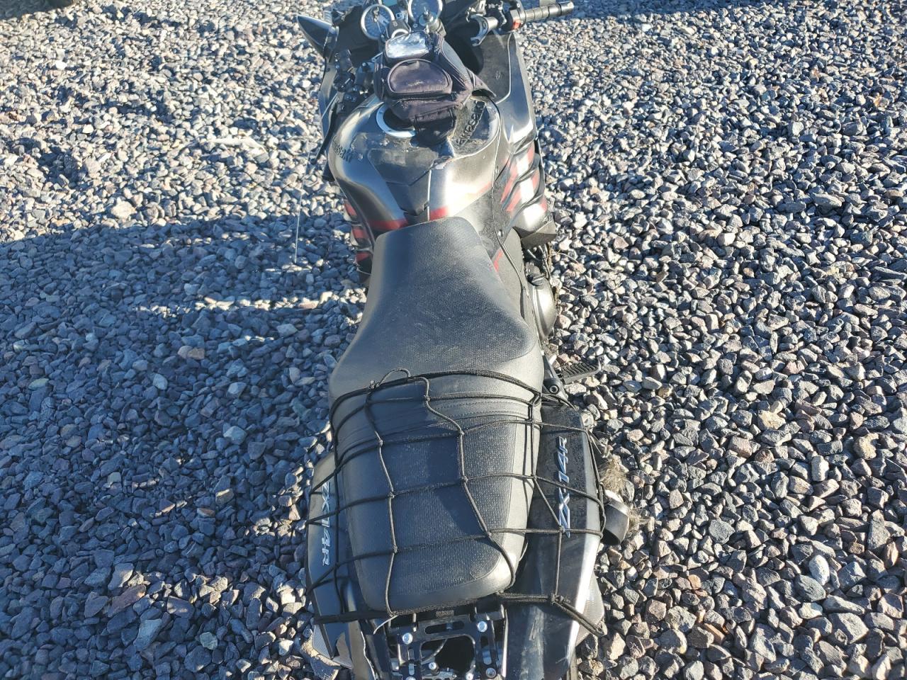 2023 Kawasaki Zx1400 J - Фото 6