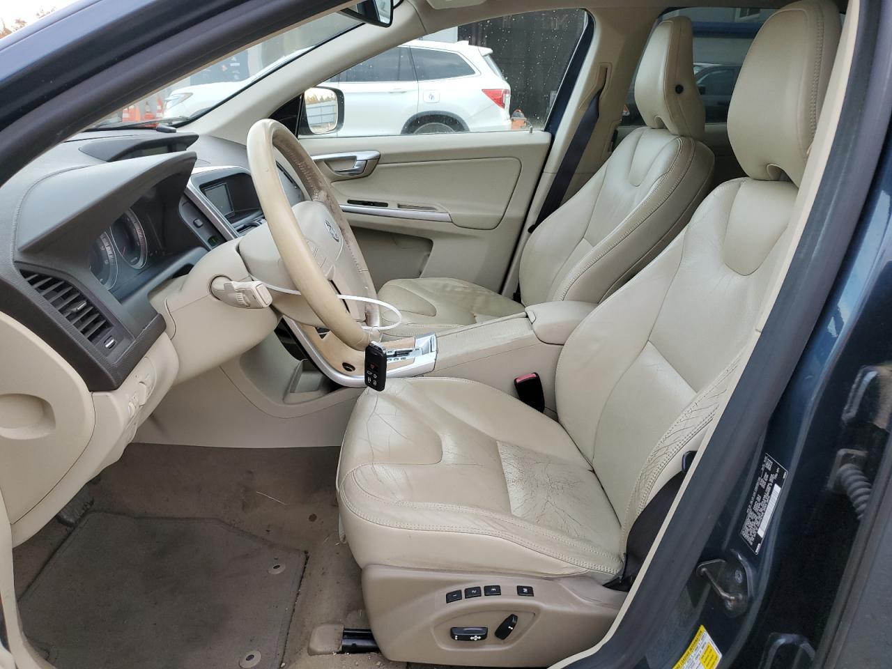 2010 Volvo Xc60 - Фото 7