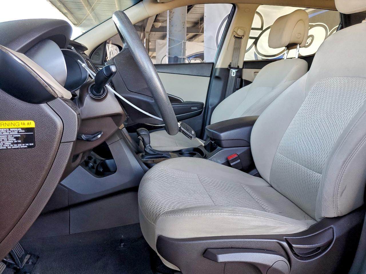 2018 Hyundai Santa Fe Sport - Фото 7
