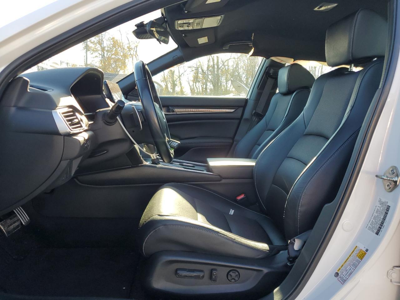 2019 Honda Accord Sport - Фото 7