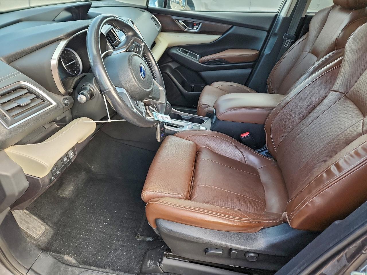 2019 Subaru Ascent Touring - Фото 7