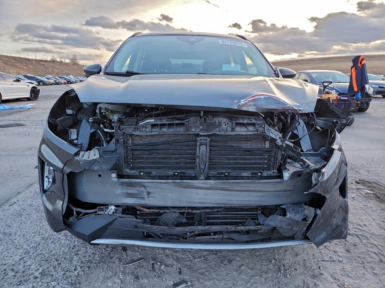 2020 Ford Escape Titanium - Image 5