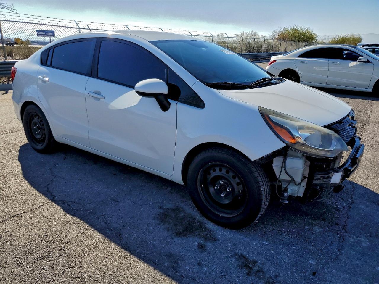 2016 Kia Rio Lx - Image 4