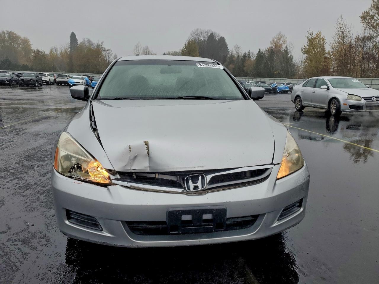 2006 Honda Accord Lx - Image 5
