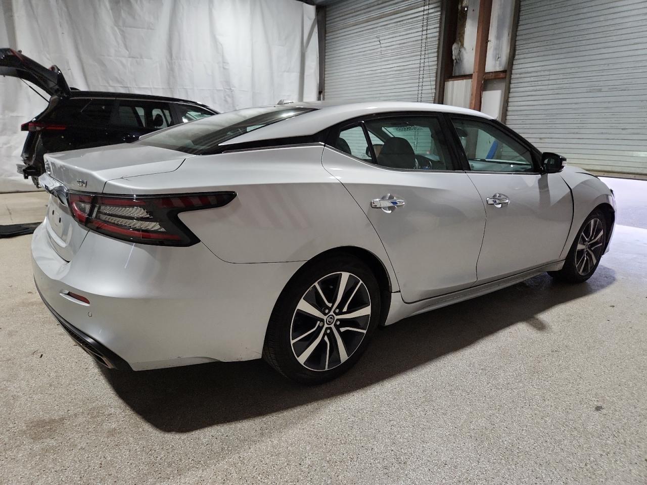 2020 Nissan Maxima Sv - Runs & Drives - Pri Fleet - Image 3