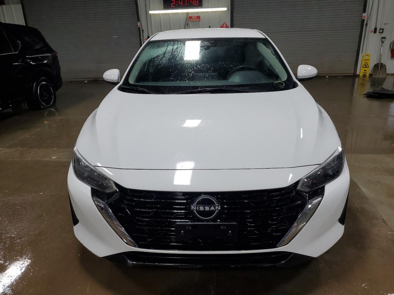 2024 Nissan Sentra Sv - Фото 5