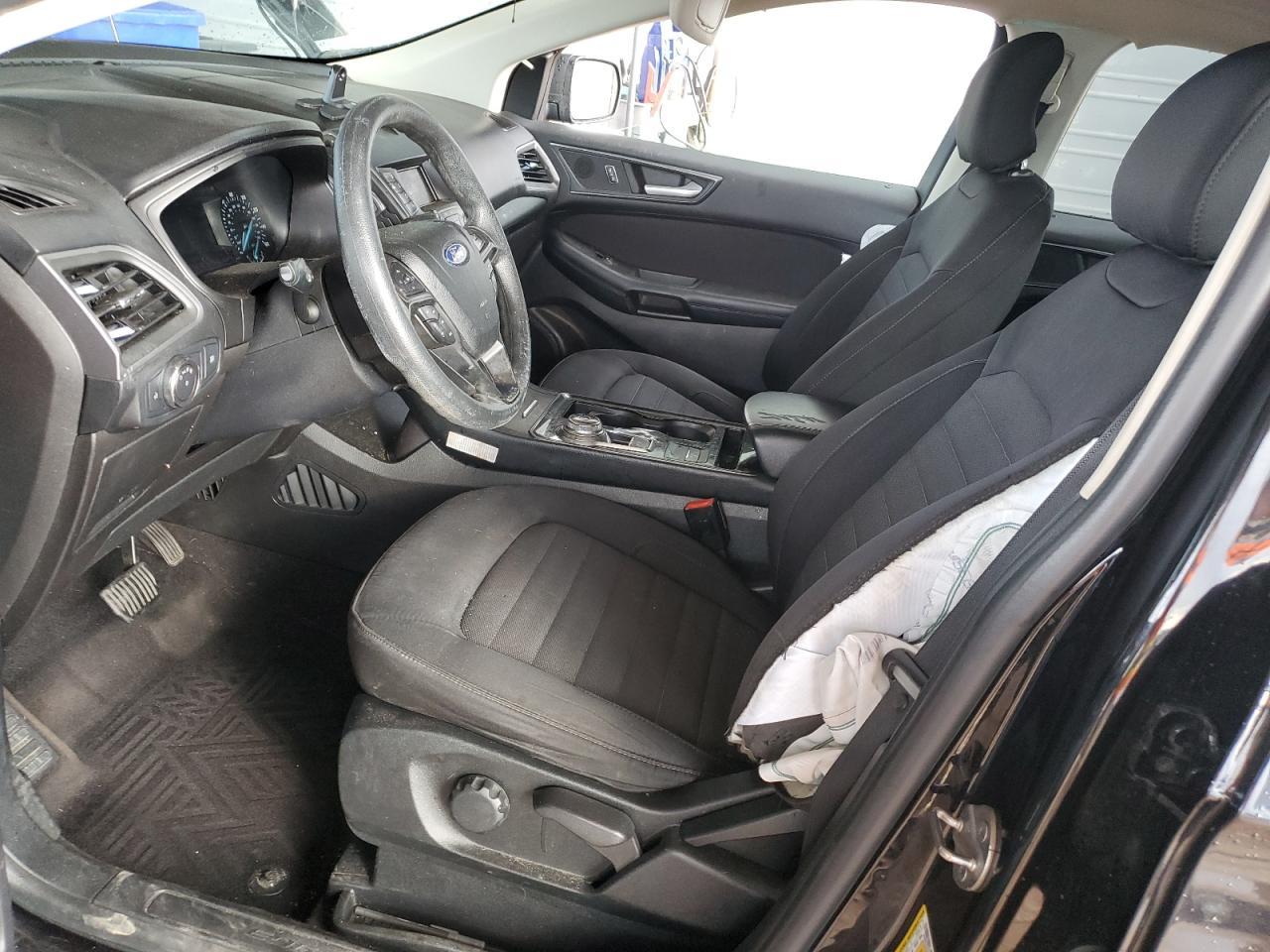 2019 Ford Edge Se - Фото 7