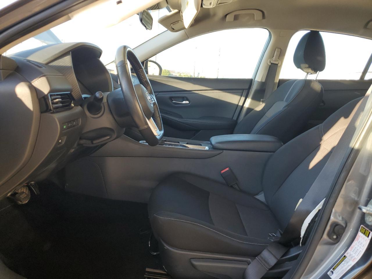 2024 Nissan Sentra Sv - Фото 7