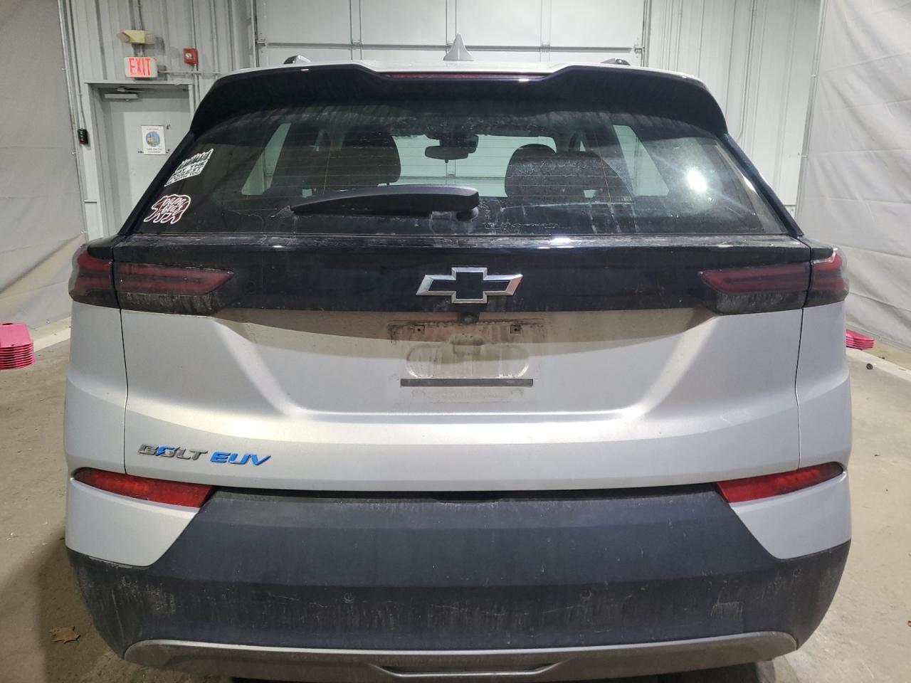 2023 Chevrolet Bolt Euv Lt - Image 6