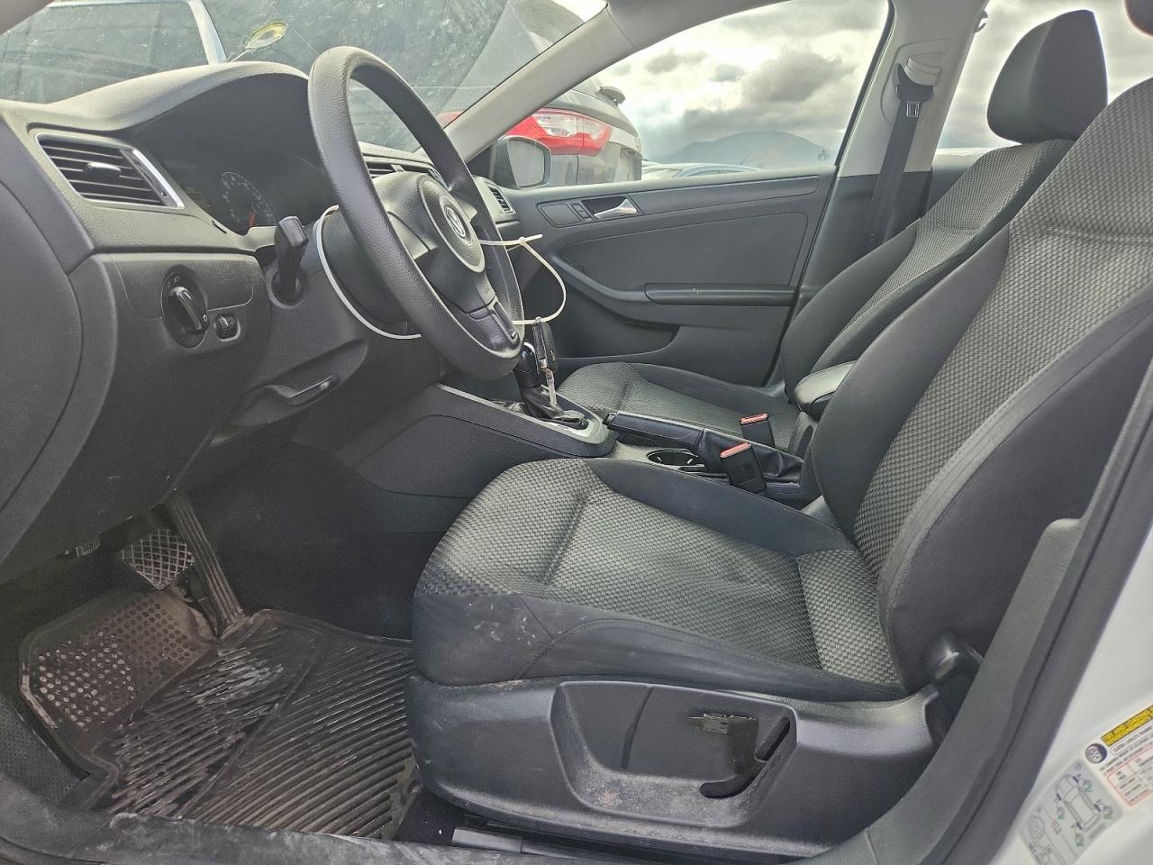 2014 Volkswagen Jetta Base - Фото 7
