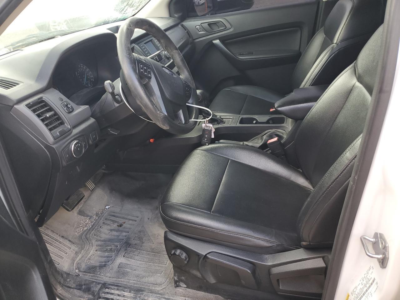 2021 Ford Ranger Xl - Фото 7