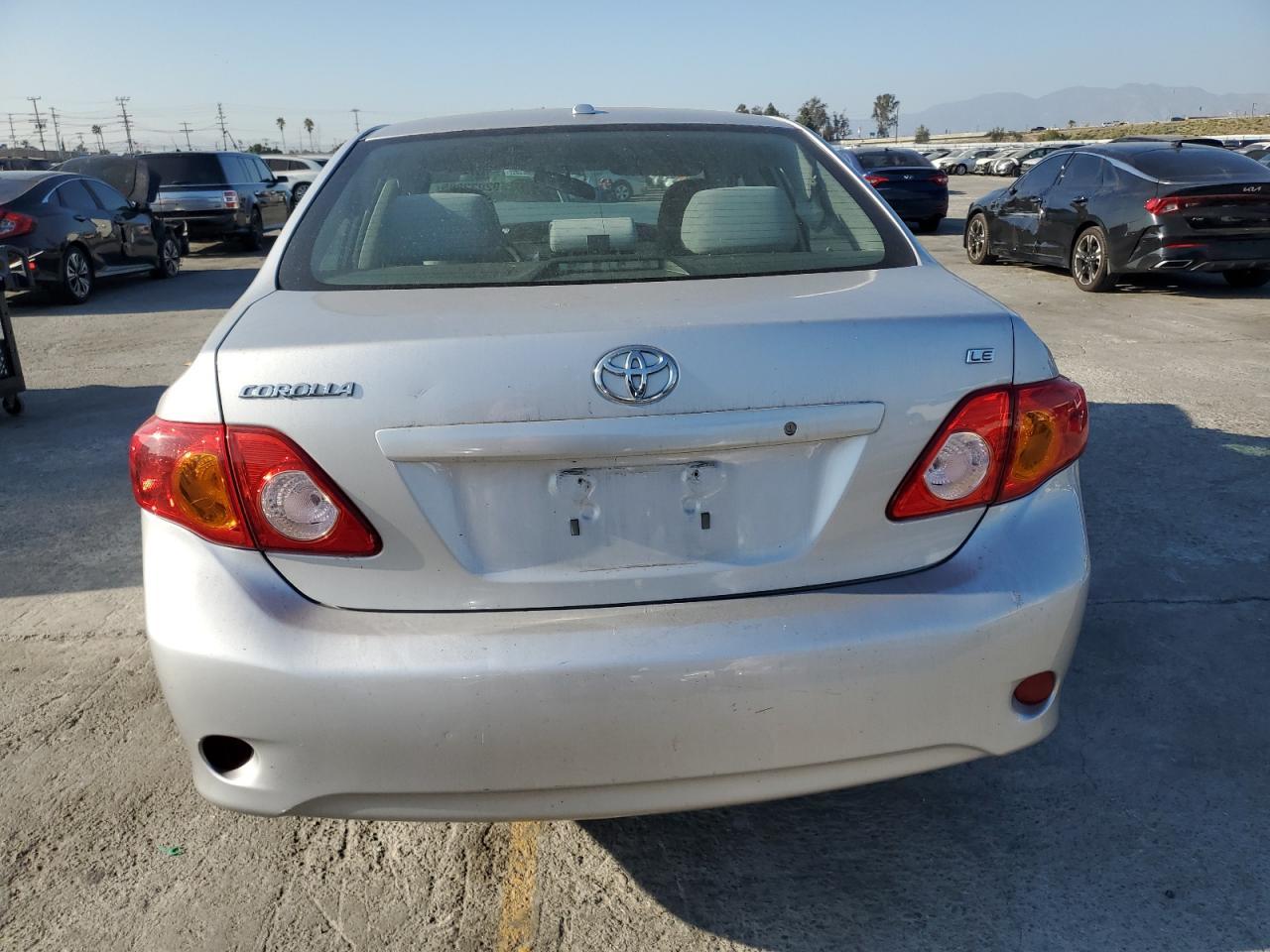 2010 Toyota Corolla Base - Image 6