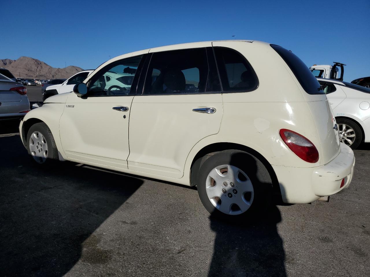 2005 Chrysler Pt Cruiser - Фото 2