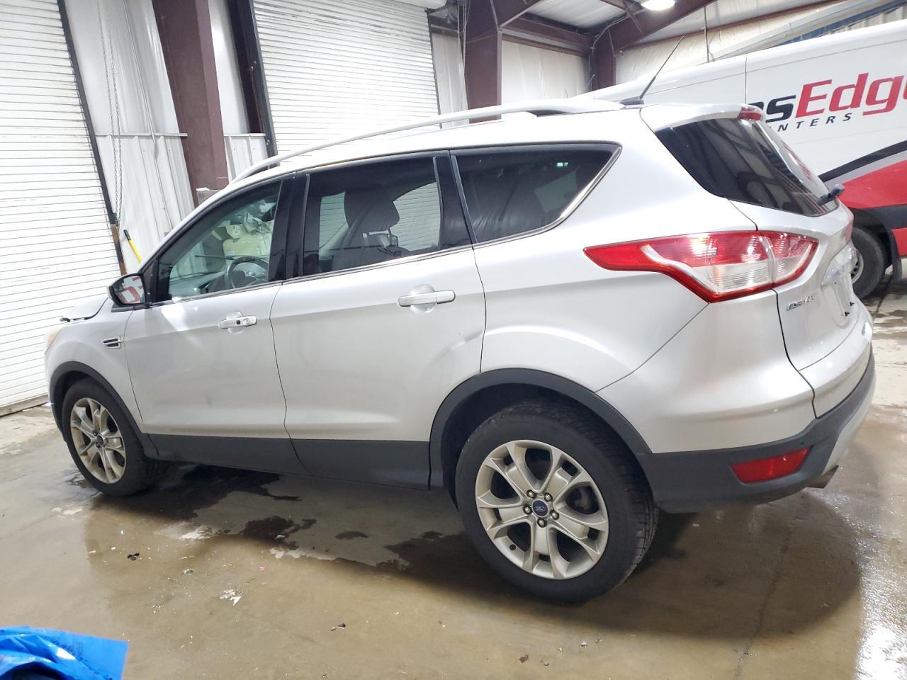 2014 Ford Escape Titanium - Image 2