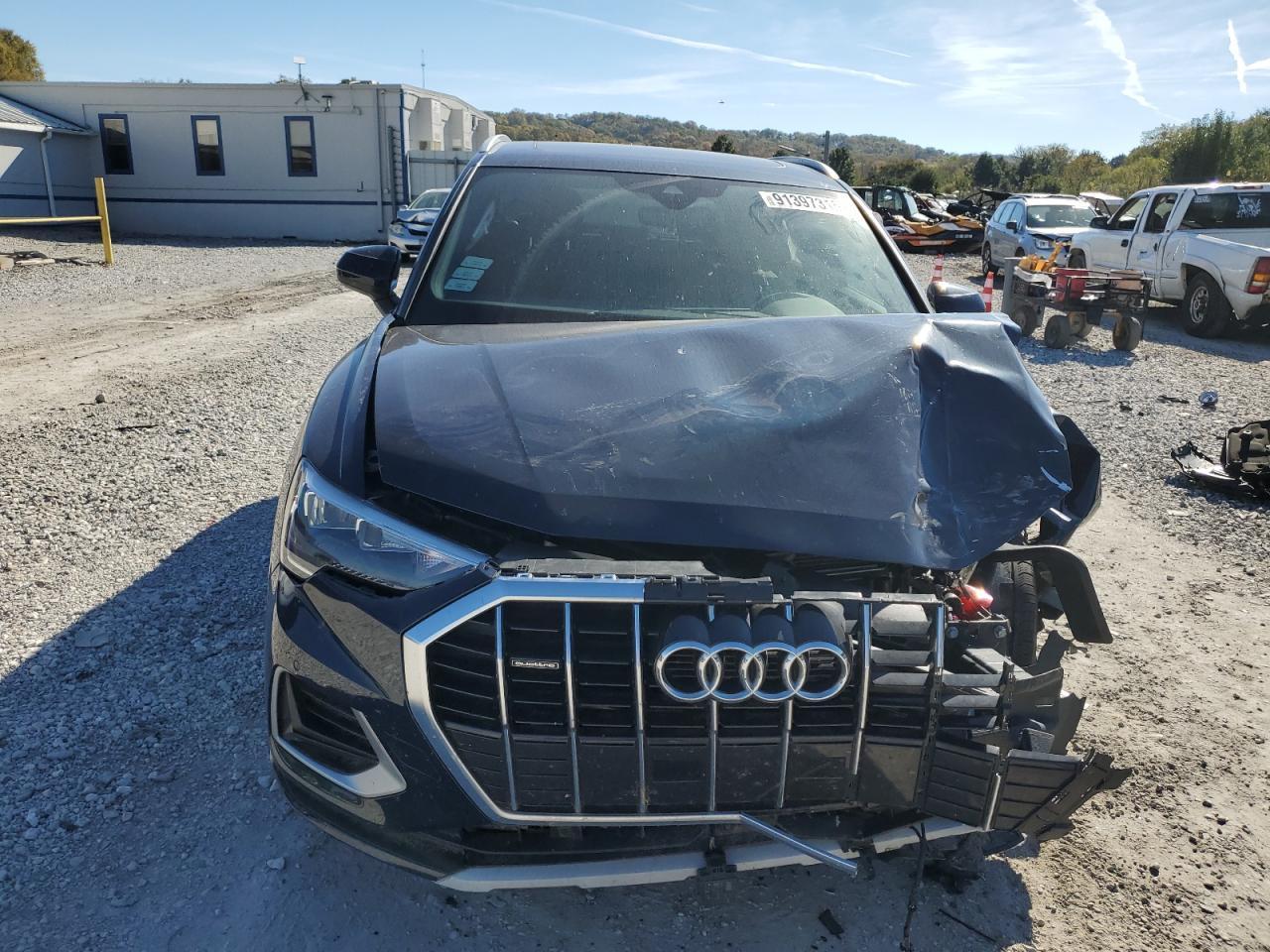 2020 Audi Q3 Premium - Image 5