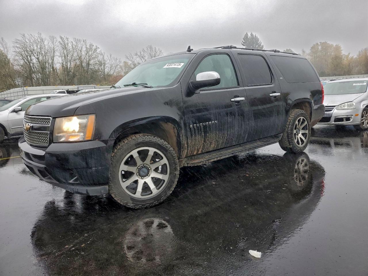 lot