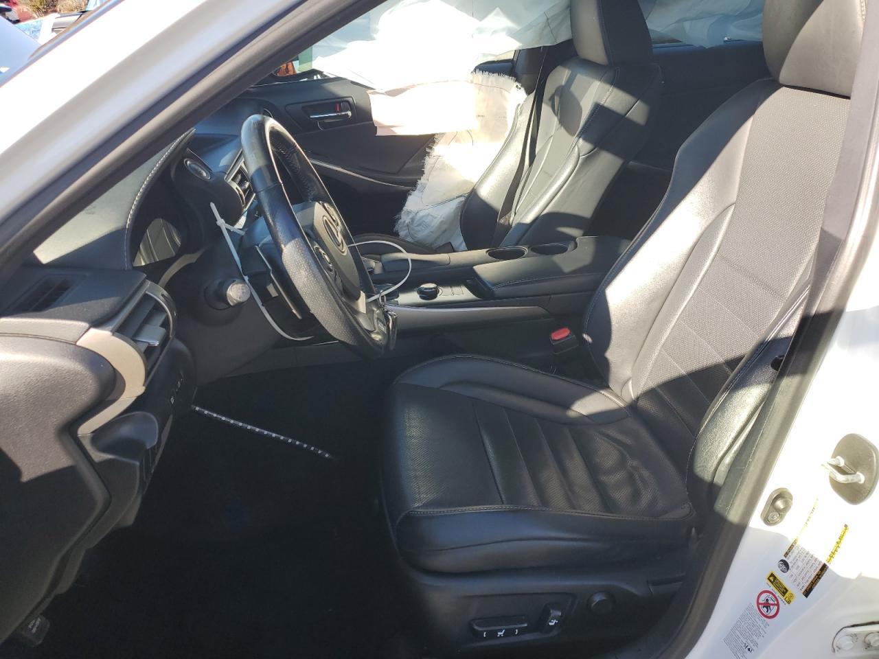 2014 Lexus Is 250 - Фото 7