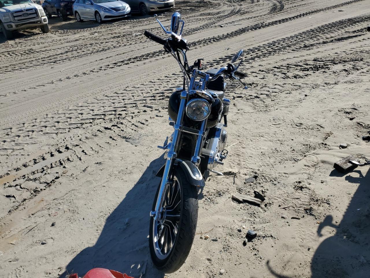 2003 Harley-Davidson Fxdl - Фото 2