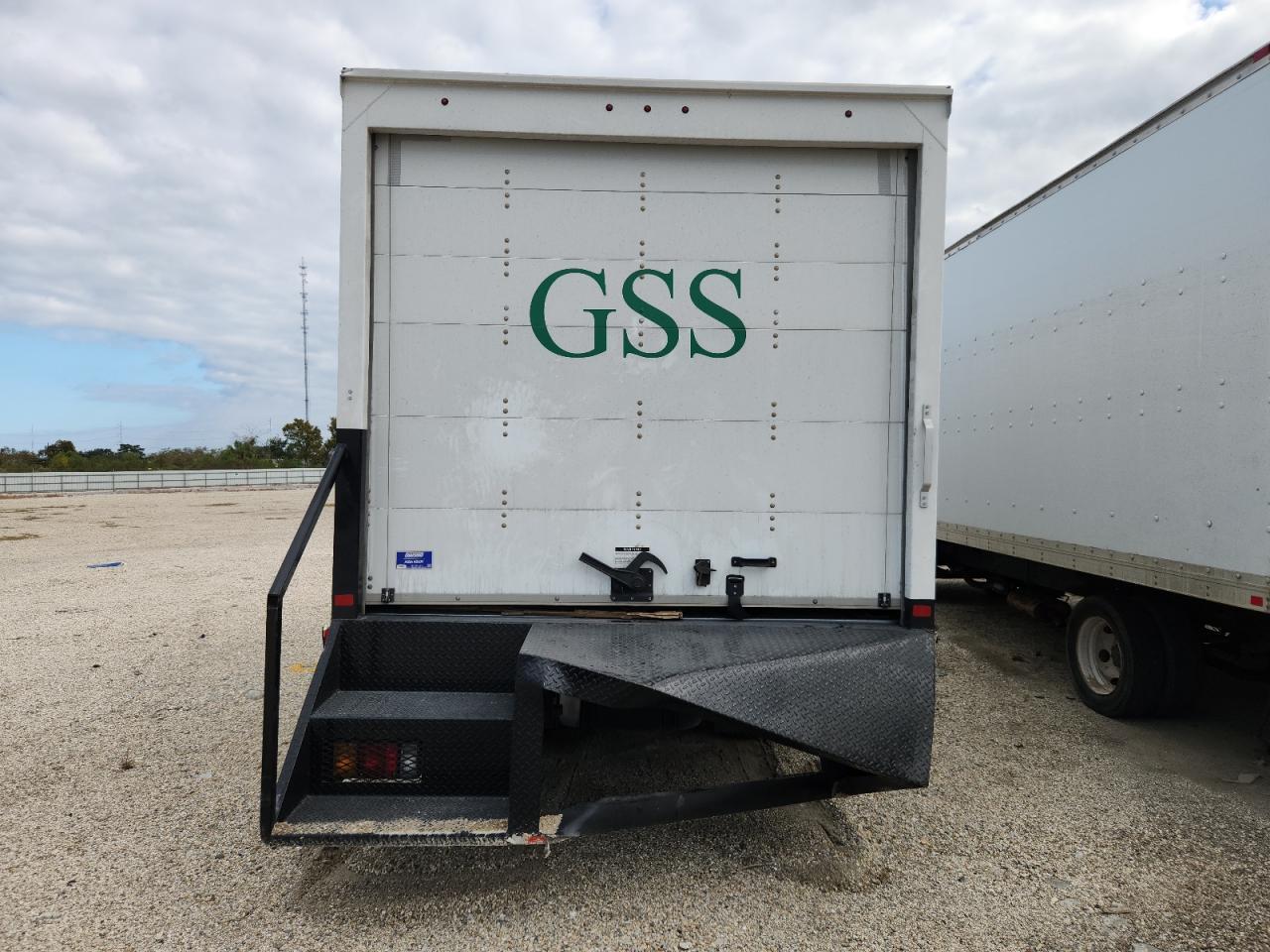 2024 Isuzu Npr Hd - Image 6