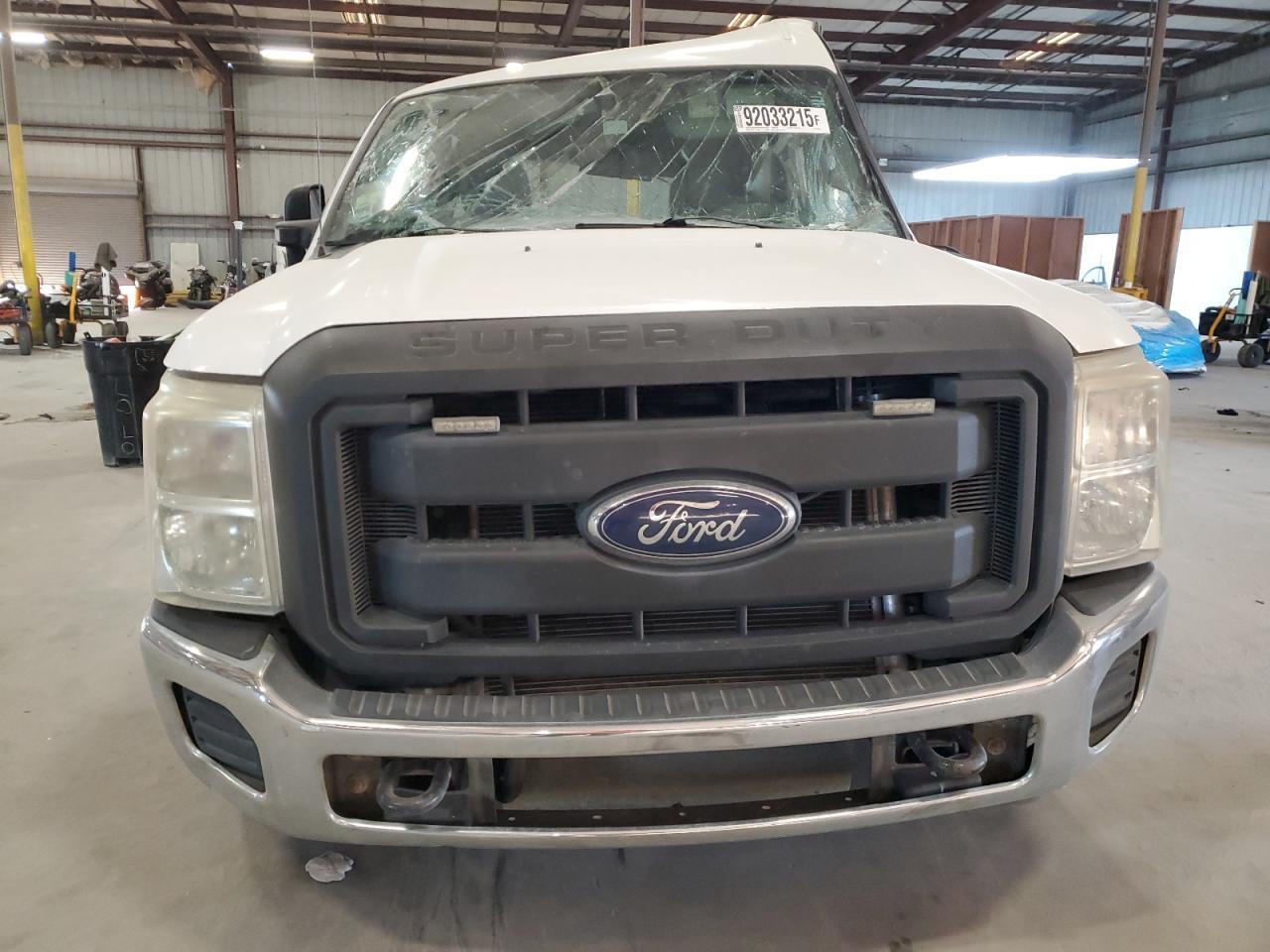2013 Ford F250 Super Duty - Фото 5